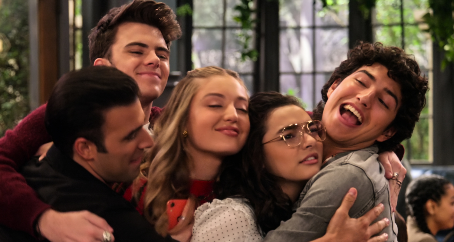 ‘Ashley Garcia: Genius In Love’ To End With Special Christmas Episode