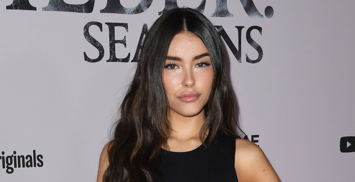 Madison Beer Reveals She’s a Year ‘Clean of Self Harm’ | Madison Beer ...