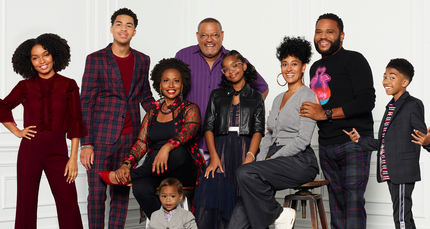 This Pulled ‘Black-ish’ Episode Is Now Available On Hulu | blackish ...