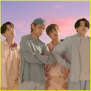 BTS' New Music Video Breaks YouTube Record For Most Views In 24 Hours   CNN