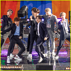 BTS To Perform 'Dynamite' On TV For First Time at MTV VMAs 2020