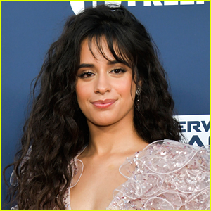 Camila Cabello Is Excited For Fans To See Her 'Cinderella' Movie