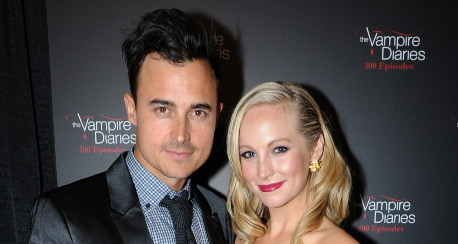 After We Collided’s Candice King Expecting Baby No 2 With Hubby Joe ...