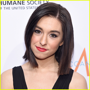Christina Grimmie's Family Announce Release Date For Long Awaited Song 'Cry Wolf'