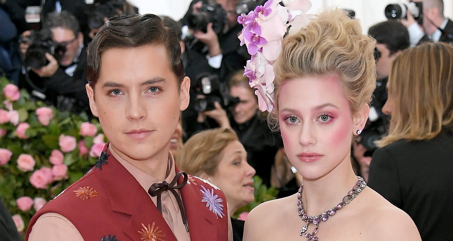 Cole Sprouse Confirms Lili Reinhart Split, Had An ‘Incredible ...