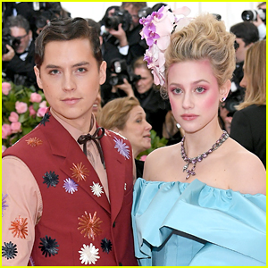 Cole Sprouse Confirms Lili Reinhart Split, Had An 'Incredible Experience' With Her