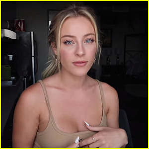 Daisy Keech Photos, News, Videos and Gallery | Just Jared Jr.