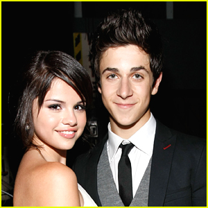 David Henrie Photos, News, Videos and Gallery