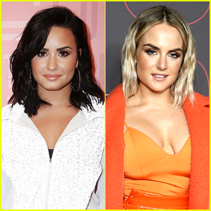 Demi Lovato Joins JoJo For 'Lonely Hearts' Remix - Listen Now!