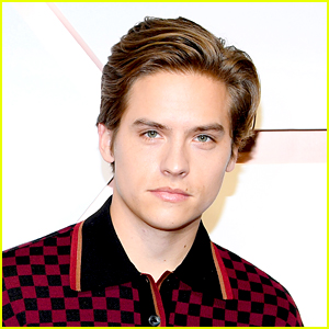 Dylan Sprouse Reveals What Drew Him To 'After We Collided'