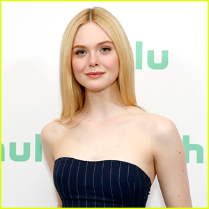 Elle Fanning To Star In Hulu's Limited Series 'The Girl From Plainville'