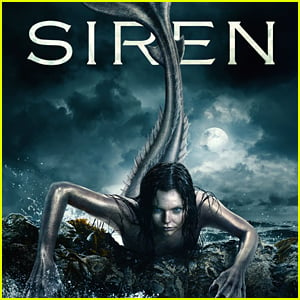 'Siren' Has Been Canceled After 3 Seasons on Freeform