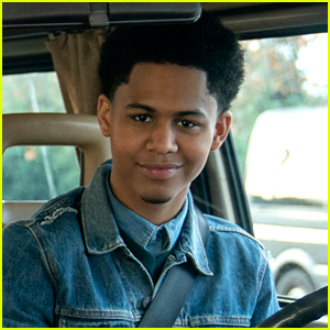 Get To Know 'All Together Now' Actor Rhenzy Feliz With 10 Fun Facts!