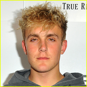 Jake Paul's Home Is Being Searched By Police
