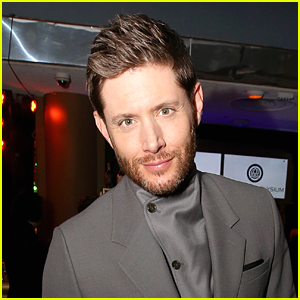 Jensen Ackles To Reunite With 'Supernatural' Creator Eric Kripke For 'The Boys' Season 3