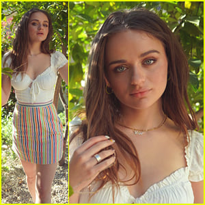 Joey King Opens Up About Dating Jacob Elordi: 'I Learned The Most From Him'