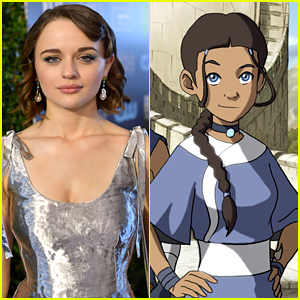 NickALive!: No, Joey King Hasn't Auditioned for the Role of Katara in  Netflix's Live-Action 'Avatar: The Last Airbender