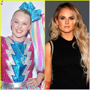 JoJo & JoJo Siwa Interview Each Other & Bond Over More Than Just Their Name