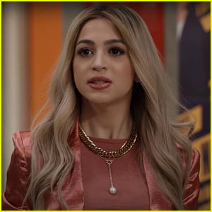 Josie Totah Stars In New ‘Saved By The Bell’ Reboot Trailer – Watch Now ...