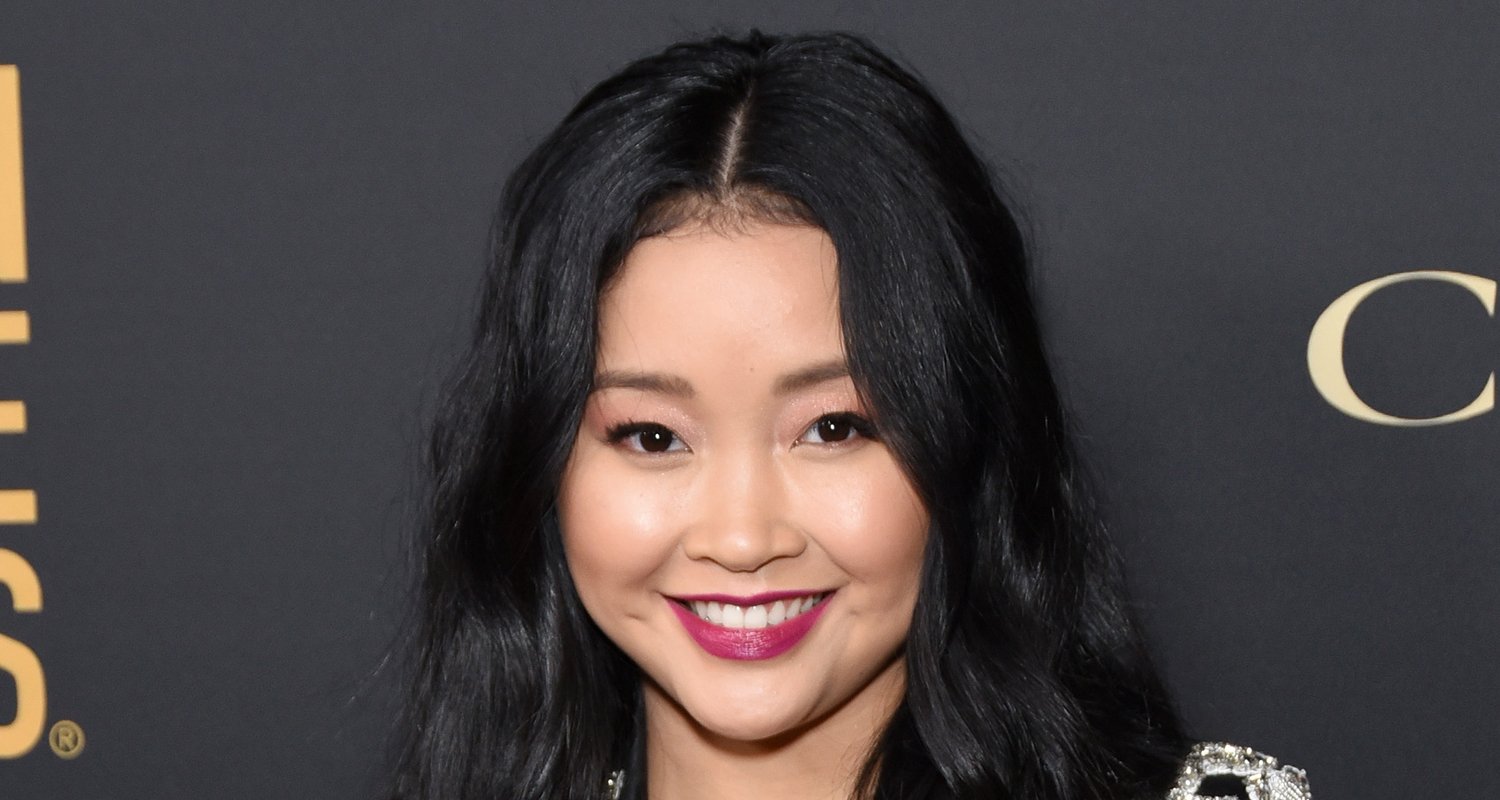 Lana Condor Debuts Solo Single ‘For Real’ – Listen Now! | First Listen ...