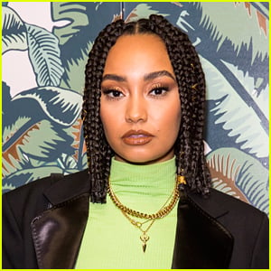 Leigh-Anne Pinnock Working on Documentary About Racism & Colorism In the UK
