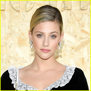 Lili Reinhart Opens Up About Not Having the 'CW Girl Body' & Being Body Positive
