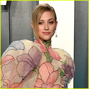 Lili Reinhart To Star In & Executive Produce New Movie For Netflix