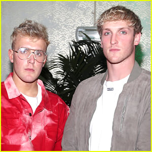 Jake Paul Photos, News, Videos and Gallery | Just Jared Jr.