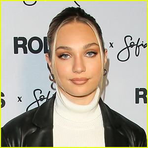 Maddie Ziegler Apologizes For Past Insensitive Videos: 'I'm Honestly Ashamed'
