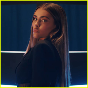 Madison Beer Drops New Song 'Baby' & Music Video - Watch Now!