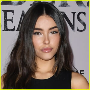Madison Beer Reveals She's a Year 'Clean of Self Harm'