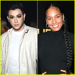 Manny MUA Apologizes To Alicia Keys For Making a Quick Judgement About Her Beauty Line