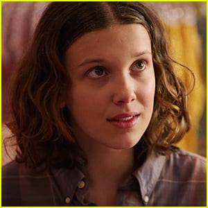 Millie Bobby Brown Wants These 'Stranger Things' Characters to Get Married