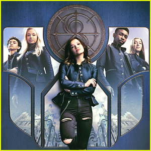 New Clip From Secret Society Of Second Born Royals Released Ashley Liao Disney Plus Elodie Yung Faly Rakotohavana Greg Bryk Isabella Blake Thomas Movies Niles Fitch Noah Lomax Olivia Deeble Peyton