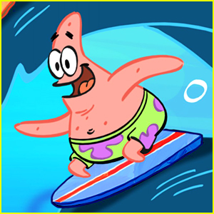 A New 'SpongeBob Squarepants' Spinoff Is Coming, Revolving Around Patrick!