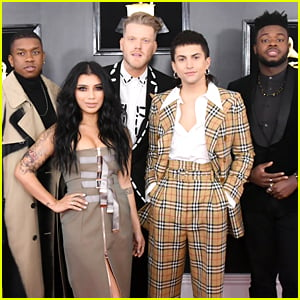 Pentatonix songs store