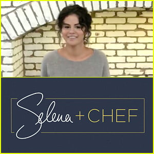 Selena Gomez Shares Trailer & Premiere Date For New HBO Max Show 'Selena + Chef'