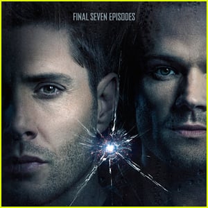 'Supernatural' Begins Filming On Final Episodes, First CW Series To Do So