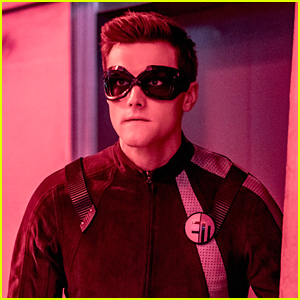 Hartley Sawyer's 'The Flash' Character To Be Written Out of Series