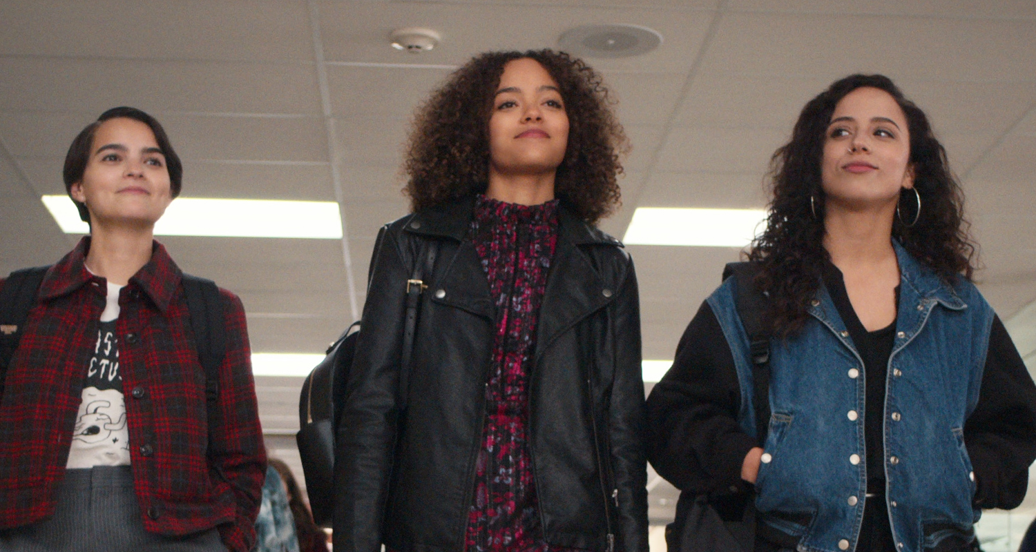 ‘trinkets Season 2 First Look Photos And Trailer Revealed Brianna