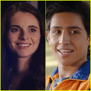 Vanessa Marano, Lorenzo Henrie & More Star In 'This Is The Year' Trailer - Watch!