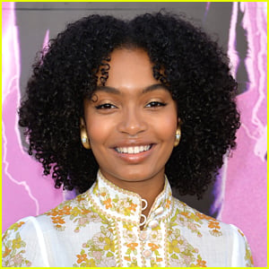 Yara Shahidi Dishes On Redefining The Voice of a Black Artist