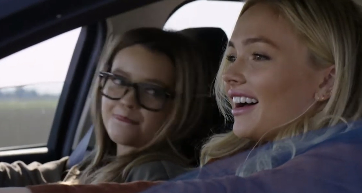 Natalie Alyn Lind & Jade Pettyjohn Star In ‘Big Sky’ First Look Clips