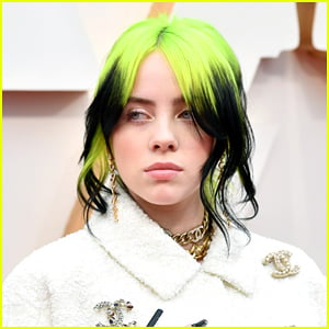 Billie Eilish Reveals Just How Many Times She’s Actually Watched ‘The ...