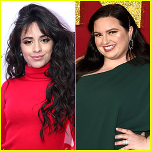 Camila Cabello Can't Wait For Fans To See Maddie Baillio In 'Cinderella'