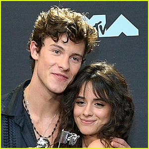 Camila Cabello Is Proud of 'My Love' Shawn Mendes On His Upcoming Album Release
