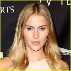 Claire Holt Announces Birth of Her Daughter Elle!, Andrew Joblon, baby,  Birth, Claire Holt