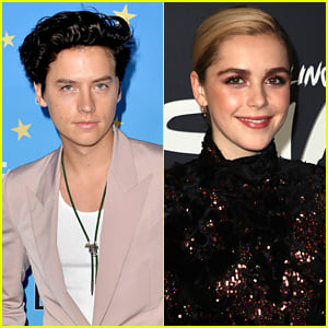Cole Sprouse & Kiernan Shipka To Play a Couple In New Movie 'Blood Ties'