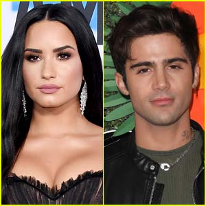 Demi Lovato Told Max Ehrich Their Engagement Was Over Before News Was Public, Source Says