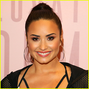 Demi Lovato Opens Up About Growth, Wants To Focus On Music & Advocacy